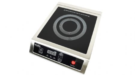 Plaque professionnelle a induction 3,5kW