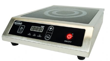 Plaque professionnelle a induction 3,5kW