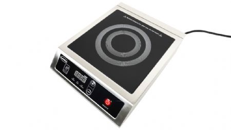 Plaque professionnelle a induction 3,5kW
