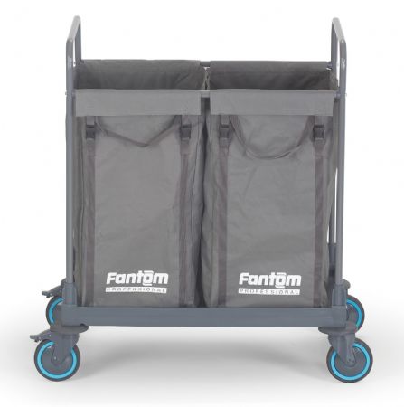 Chariot de transport à linge professionnel - Combisteel - 7048.0005