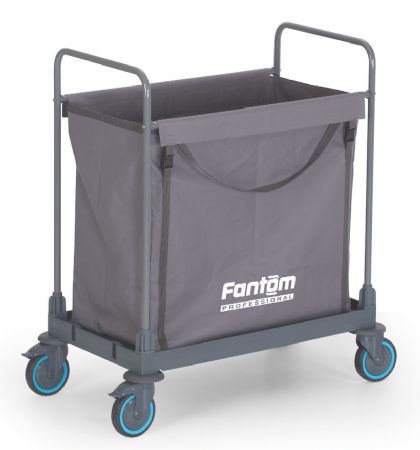 Chariot de transport à linge professionnel - Combisteel - 7048.0010