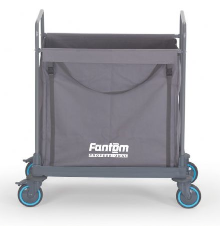 Chariot de transport à linge professionnel - Combisteel - 7048.0010