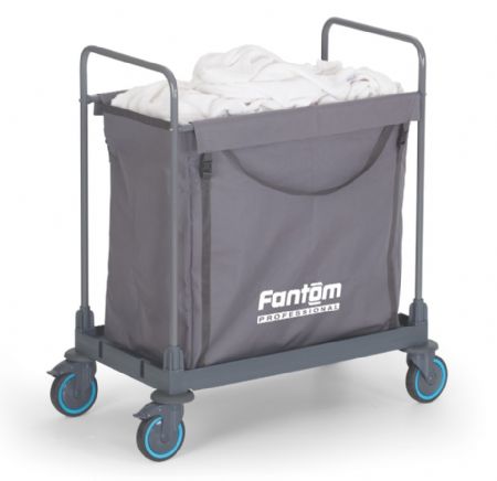 Chariot de transport à linge professionnel - Combisteel - 7048.0010