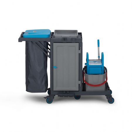 Chariot de nettoyage professionnel - Combisteel - 7048.0025