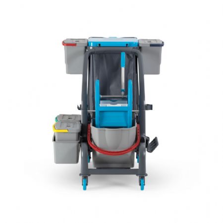 Chariot de nettoyage professionnel - Combisteel - 7048.0055