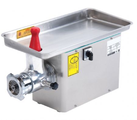 Hachoir à viande diamètre 120 mm 125 kg/h - Combisteel - 7054.0045 Hachoir à viande diamètre 120 mm 125 kg/h - Combisteel - 7054.0045