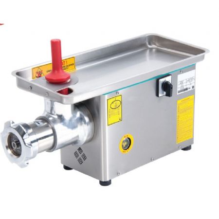 Hachoir � viande d�bit 400 kg/h diam�tre disque 220 mm