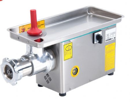 Hachoir à viandes diamètre 220 mm 400 kg/h - Combisteel - 7054.0050