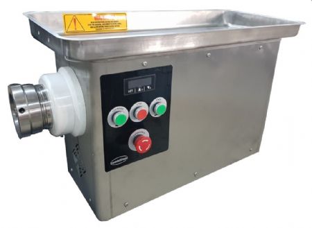 Hachoir à viandes diamètre 220 mm 400 kg/h - Combisteel - 7054.0060