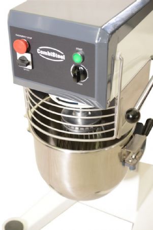 Batteur 5 kg - Combisteel - 7061.0005