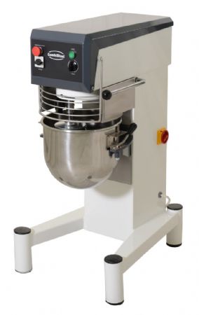 Batteur 5 kg - Combisteel - 7061.0005