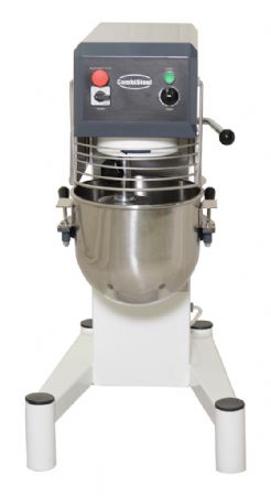 Mixeur plantaire boulangerie capacite  20 litres