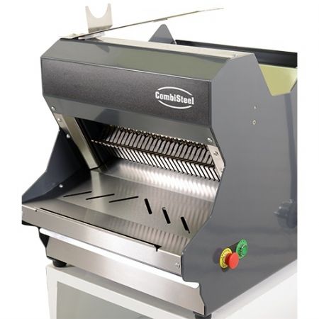 Trancheuse à pain de table 11 mm - Combisteel - 7061.0200
