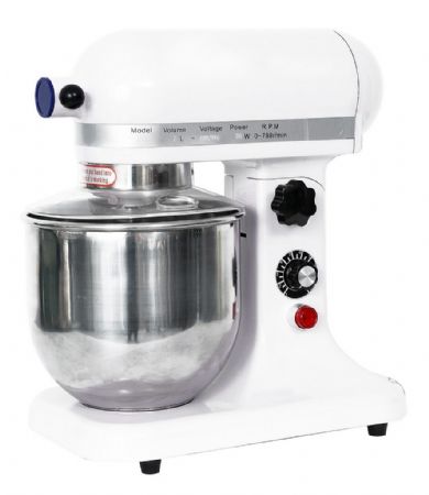 Batteur mélangeur compact 7 litres 0,35 kW - Combisteel - 7062.0200
