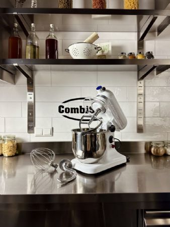 Batteur mélangeur compact 7 litres 0,35 kW - Combisteel - 7062.0200