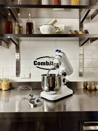 Batteur mélangeur compact 7 litres 0,35 kW - Combisteel - 7062.0200
