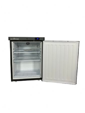 Mini armoire en acier inoxydable 1 porte pleine positive 127 L 600 mm - Combisteel - 7063.0005