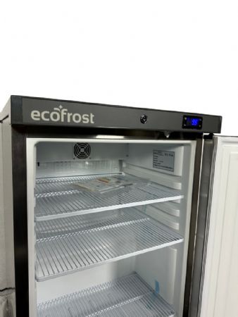 Mini armoire en acier inoxydable 1 porte pleine positive 127 L 600 mm - Combisteel - 7063.0005