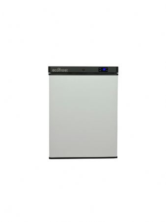 Mini armoire blanche 1 porte pleine positive 127 L 600 mm - Combisteel - 7063.0015
