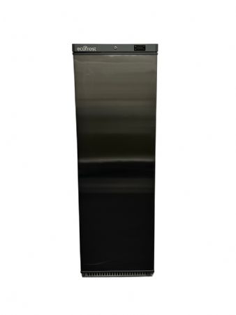 Armoire réfrigérée positive professionnelle 1 porte pleine 336 L classe énergétique A - Combisteel - 7063.0025