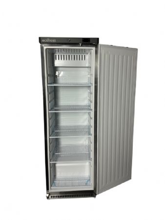 Armoire réfrigérée positive professionnelle 1 porte pleine 336 L classe énergétique A - Combisteel - 7063.0025