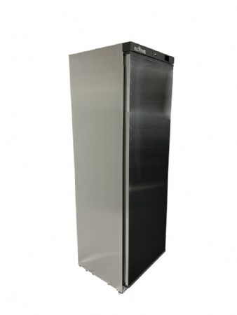 Rfrigrateur inox 1 porte battante - 400L
