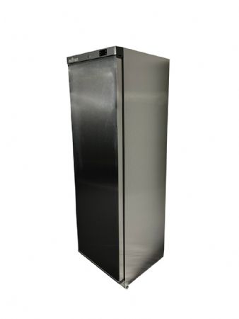Rfrigrateur inox 1 porte battante - 400L