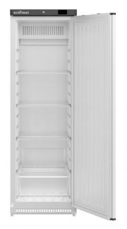 Armoire réfrigérée positive professionnelle 1 porte pleine 336 L classe énergétique A - Combisteel - 7063.0035