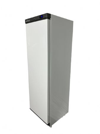 Rfrigrateur blanc  1 porte battante de 400 litres - 600x639x1875 mm