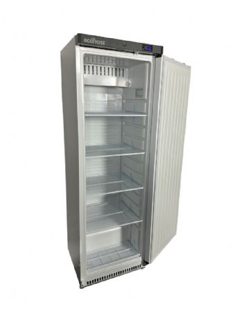 Rfrigrateur blanc  1 porte battante de 400 litres - 600x639x1875 mm