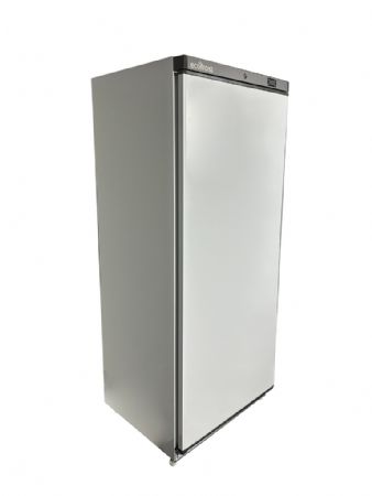 Armoire réfrigérateur positive professionnelle 1 porte pleine 562 L classe énergétique A - Combisteel - 7063.0055