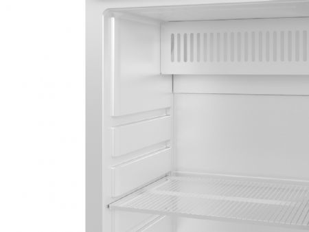 Rfrigrateur 1 porte pleine blanc - 600L