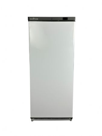 Rfrigrateur 1 porte pleine blanc - 600L