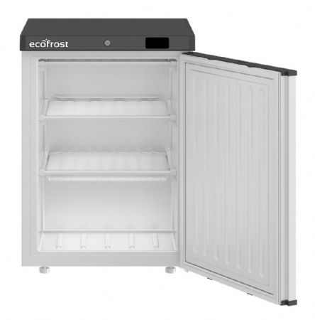 Congélateur à poser blanc 1 porte pleine 122 L - Combisteel - 7063.0075