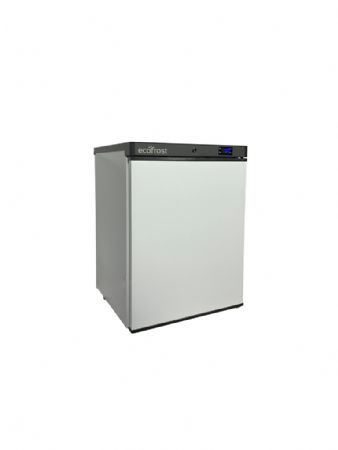 Congélateur à poser blanc 1 porte pleine 122 L - Combisteel - 7063.0075