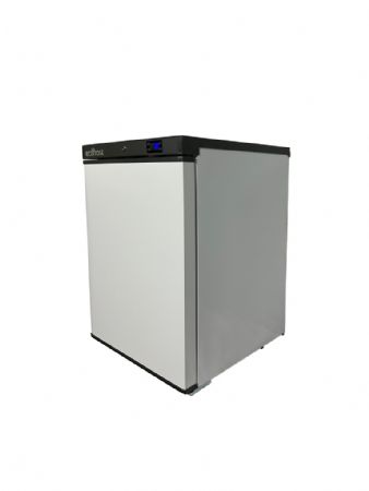 Congélateur à poser blanc 1 porte pleine 122 L - Combisteel - 7063.0075