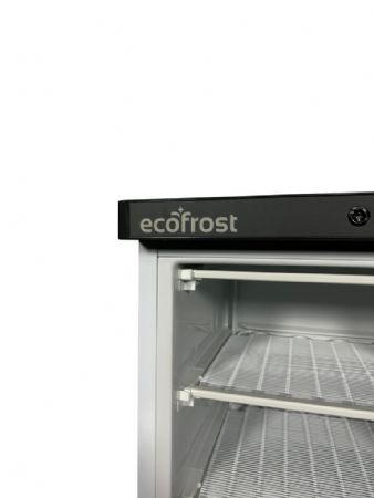 Congélateur à poser blanc 1 porte pleine 122 L - Combisteel - 7063.0075