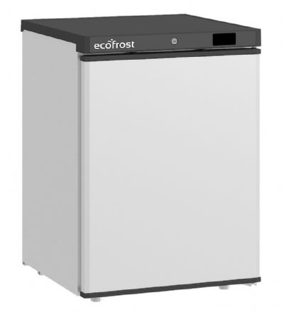 Congélateur à poser blanc 1 porte pleine 122 L - Combisteel - 7063.0075