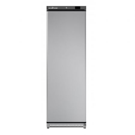 Conglateur professionnel inox 1 porte battante 400 L- 600x639x1875 mm