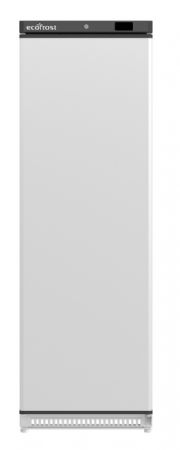Conglateur professionnel 1 porte pleine blanc - 400L