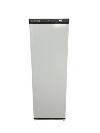 Conglateur professionnel 1 porte pleine blanc - 400L