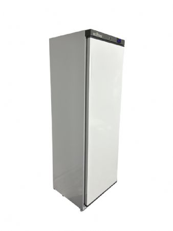 Conglateur professionnel 1 porte pleine blanc - 400L