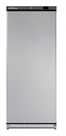 Conglateur professionnel 1 porte pleine inox - 600L