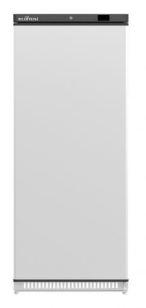Conglateur professionnel 1 porte pleine blanc - 600L