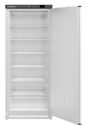 Conglateur professionnel 1 porte pleine blanc - 600L
