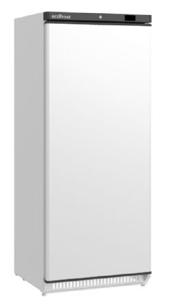 Conglateur professionnel 1 porte pleine blanc - 600L