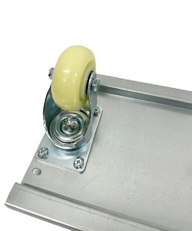 Roues sans frein pour 7063.0025-0035-0085-0090