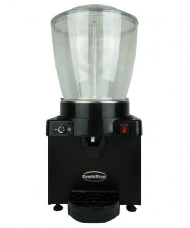 Machine à jus 22 L 1,7 mm - Combisteel - 7065.0015
