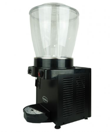 Machine à jus 22 L 1,7 mm - Combisteel - 7065.0015