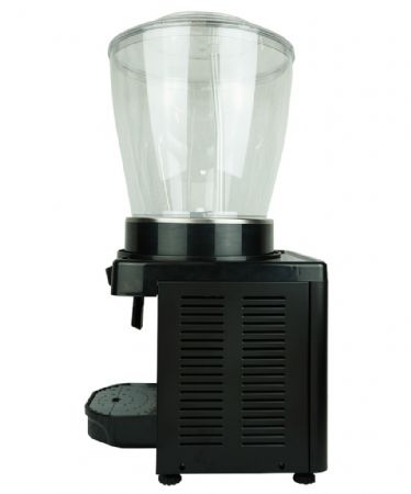 Machine à jus 22 L 1,7 mm - Combisteel - 7065.0015